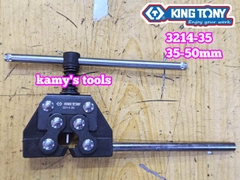 Dụng cụ tháo mở mắt xích cảo mắt sên Kingtony 35-50mm model 3214-35