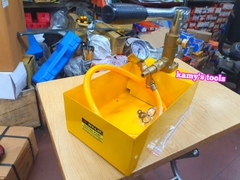 Bơm thử áp lực nước 63kg 6.3mpa HHS-6.3T TLP