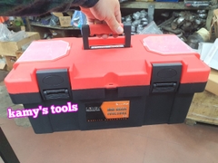 Thùng đồ nghề nhựa Liwin dài 17 inch 425mm LW900211