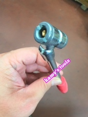 Dụng cụ bơm lốp đầu bơm lốp xe Mada HP-6 HH-4QLS HH-4P HH-4Q