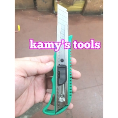 Dao rọc giấy BerryLion bản 18mm model 040602229