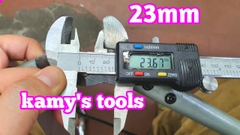 Kìm cắt cáp đồng nhôm 120mm2 14 inch 350mm AR3512 Areno, kéo cắt cáp