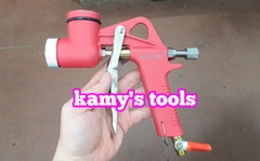 Dụng cụ phun sơn gấm gai sần maxpro loại lớn