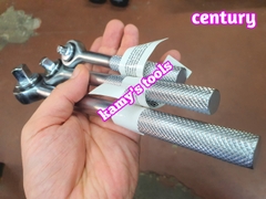 Cần siết tự động 1/4 3/8 1/2 inch đầu tròn Century chính hãng
