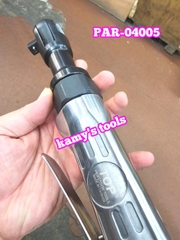PAR-04005 Máy bắn xiết ốc tháo mở bulong dạng ngang 1/2 inch bằng hơi khí nén TOP