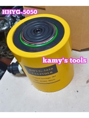 Kích thủy lực 50 tấn TLP hành trình 50mm HHYG-5050