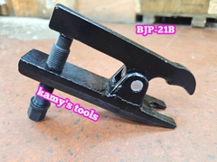 Cảo rô tuyn đen Wetools BJP-21B ngàm 18mm dài 155mm, cảo rotuyn