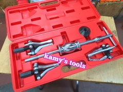 Bộ vam cảo giật bạc đạn trong ngoài, cảo giật tháo vòng bi 5 chi tiết 15-80mm Trigoldte