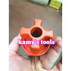 Dụng cụ ta rô ren ống bằng tay 13mm 17mm  21mm 27mm 34mm 42mm 49mm 60mm