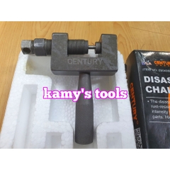 Cảo Tháo Mắt Sên Xe Gắn Máy Cao Cấp Century,Kapusi