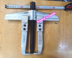 Vam cảo chữ H 2 chấu tháo mở bạc đạn puly C-mart 250x200mm B0045-5