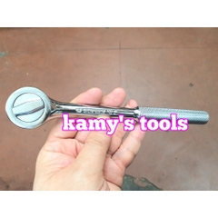 Cần siết tự động đảo chiều Kingtony 3/8 model 3725-08F