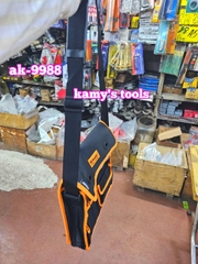 AK-9988 Túi xách đựng dụng cụ đồ nghề đa năng Asaki 350x110x335mm