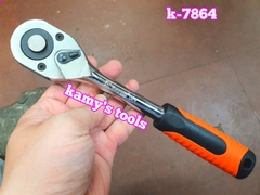 Cần siết tự động 1/2 inch Kapusi K-7864/K-7865 dài 255mm