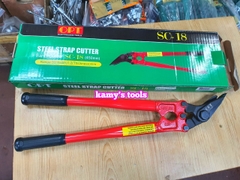 Kéo cắt đai thép 18 inch 450mm SC-18 OPT Đài Loan cao cấp