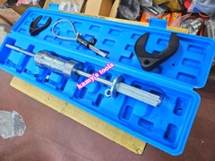 Cảo giật trục láp trước ô tô, dụng cụ tháo mở trục láp trước 2 ngàm 48mm 65mm dài 660mm kamytools