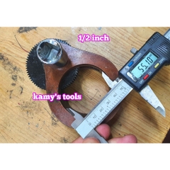 Cảo vam rotuyn lái trong lớn trung nhỏ, vam rotuyn lái trong Wetools ITR-9651 ITR-9652 ITR-9653 ITR-9654