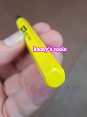 Đục lấy dấu 3/8 inch 10mm Stanley 16-236