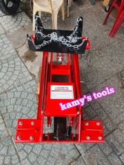 Giá đỡ hộp số dạng nằm 1.5 tấn trọng lượng chưa bao bì 72.5kg kamytools