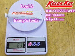 Thuốc thử nước water finding paste 3oz 85g dài 144mm nắp 14mm Kolor Kut KOLOTKUT-WFP