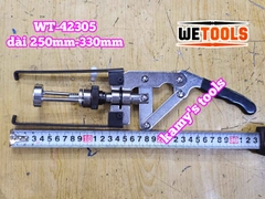 Vam cảo lò xo xupap vào móng xupap trực tiếp trên xe kiểu đòn bẩy cầm tay Wetools WT-42305