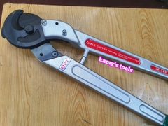 Kìm cắt cáp cơ 325mm2 LK-325 OPT đồng nhôm đường kính 30mm cao cấp