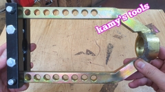 Vam cảo tháo lắp tăng bua tháo đầu trục láp ô tô