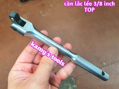 Cần lắc léo 3/8 inch Top dài 200mm