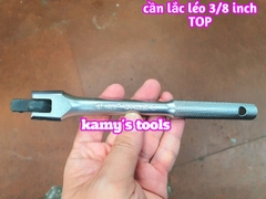 Cần lắc léo 3/8 inch Top dài 200mm