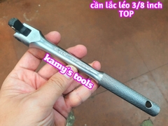 Cần lắc léo 3/8 inch Top dài 200mm