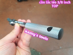 Cần lắc léo 3/8 inch Top dài 200mm