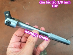 Cần lắc léo 3/8 inch Top dài 200mm