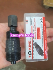 Cảo vô lăng AB, honda, airblade, cup, vision, lead, winner, cảo vô lăng 2 đầu răng ngoài 901007 TGT King