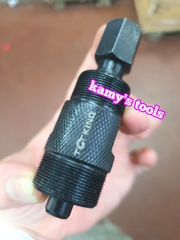 Cảo vô lăng AB, honda, airblade, cup, vision, lead, winner, cảo vô lăng 2 đầu răng ngoài 901007 TGT King