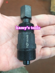 Cảo vô lăng AB, honda, airblade, cup, vision, lead, winner, cảo vô lăng 2 đầu răng ngoài 901007 TGT King