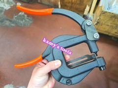 Kìm đột lỗ tôn dày 2mm đường kính lỗ 4mm-13mm model MPP-0413 kamytools