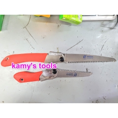 Cưa Gỗ Cắt Tỉa Cành Cây Cảnh Bon Sai Gấp Gọn Xingshuo 130mm 210mm