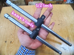 Cần Tuýp Siết Trượt 1/2 inch Top dài 10 inch 250mm 12 inch 300mm SL-1210M SL-1212M