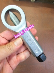 Dụng cụ cảo vam cắt phá tháo mở con tán bulong đai ốc 9mm-12mm, 12mm-16mm, 16mm-22mm, 22mm-27mm L+R+T