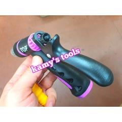 SÚNG XỊT NƯỚC RỬA XE, SÚNG XỊT NƯỚC TƯỚI CÂY TOP TAIWAN MODEL FA-5503