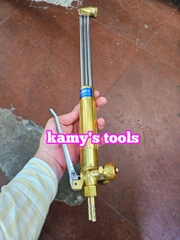 Đèn cắt gió đá Yamato 3 ống dài 495mm