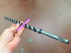 Mũi khoan gỗ 8mm 10mm 12mm 14mm 16mm 18mm dài 460mm Dannio