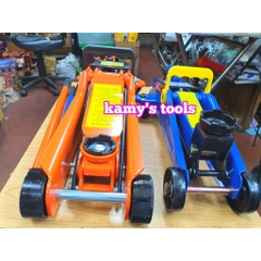 Con Đội Cá Sấu 2.5 Tấn Nặng 12.7kg chưa bao bì