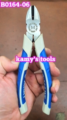 Kìm cắt 6 inch B0164-06 7 inch B0164-07 C-mart, kìm cắt Cmart