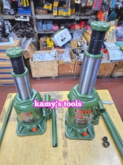 Kích con đội thủy lực 20 tấn thấp và cao Hito