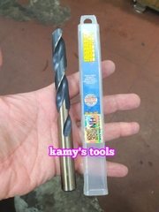 Mũi khoan sắt inox pháp hoàng nam 8.5mm 9mm 9.5mm 10mm 11.5mm 12mm 12.5mm 13mm 13.5mm 14mm 14.5mm 15mm 15.5mm