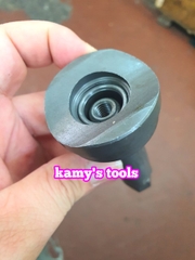 Vam cảo tháo ắc piston xe máy dụng cụ tháo piston xe máy