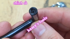 Dụng cụ chỉnh cò xupap (súp bắp) chữ L Century 110515-L4