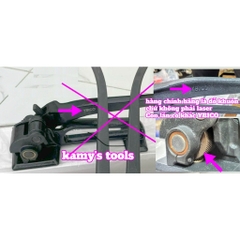 Dụng cụ đóng đai sắt thép 16mm 19mm S290 C3105 C3106 chính hãng ybico đài loan