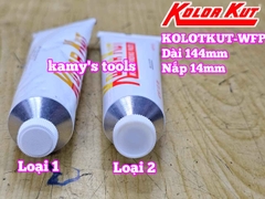 Thuốc thử nước water finding paste 3oz 85g dài 144mm nắp 14mm Kolor Kut KOLOTKUT-WFP